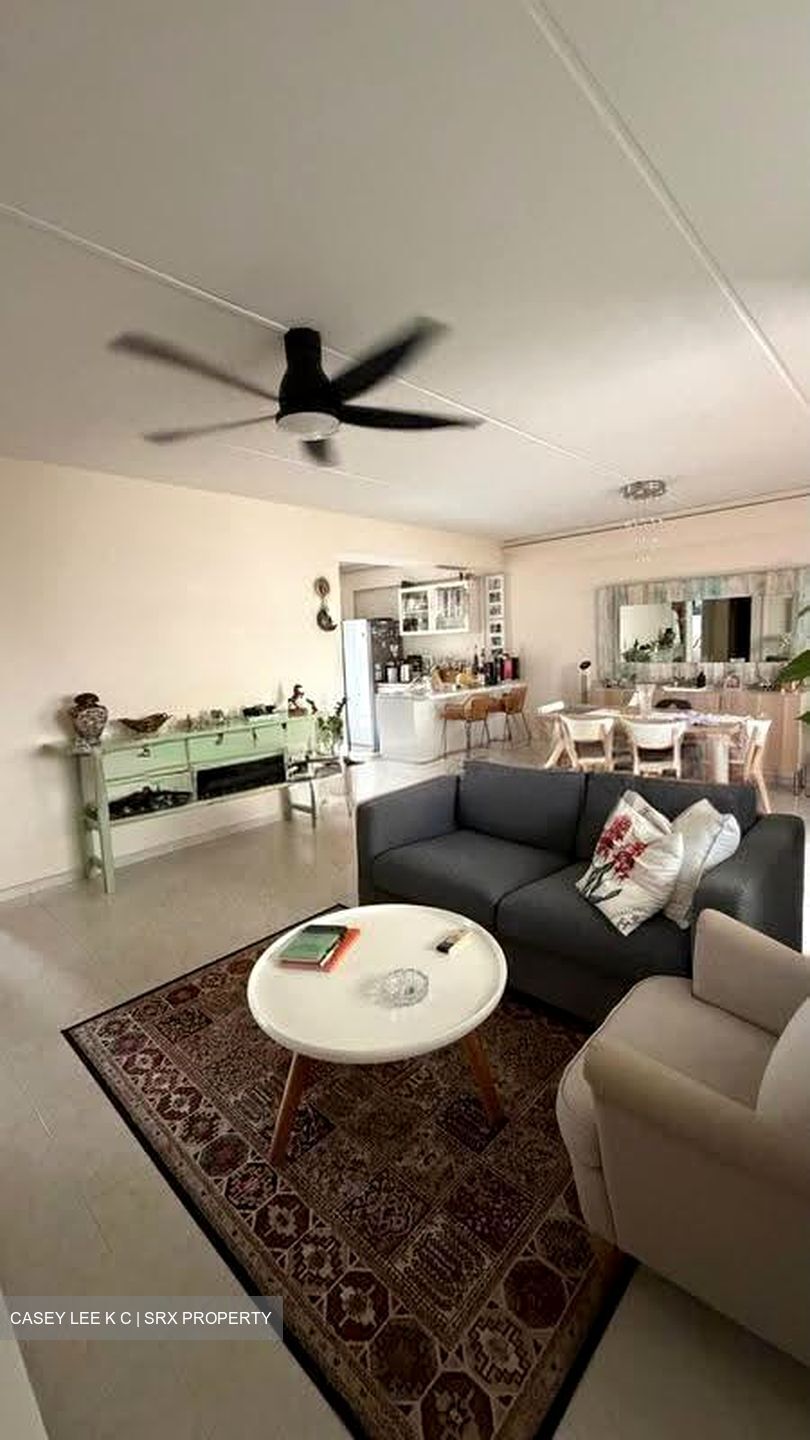 Blk 616 Woodlands Avenue 4 (Woodlands), HDB 4 Rooms #613715061